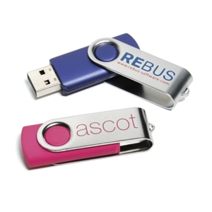 USB Flashdrives
